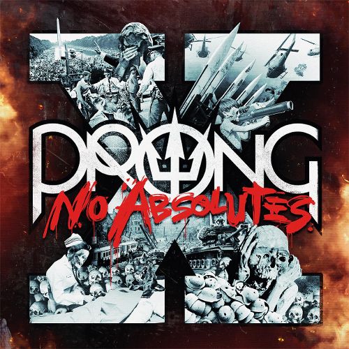  X: No Absolutes [CD]