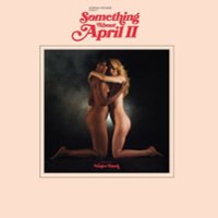 Adrian Younge Presents Something About April II [LP] - VINYL - Front_Original