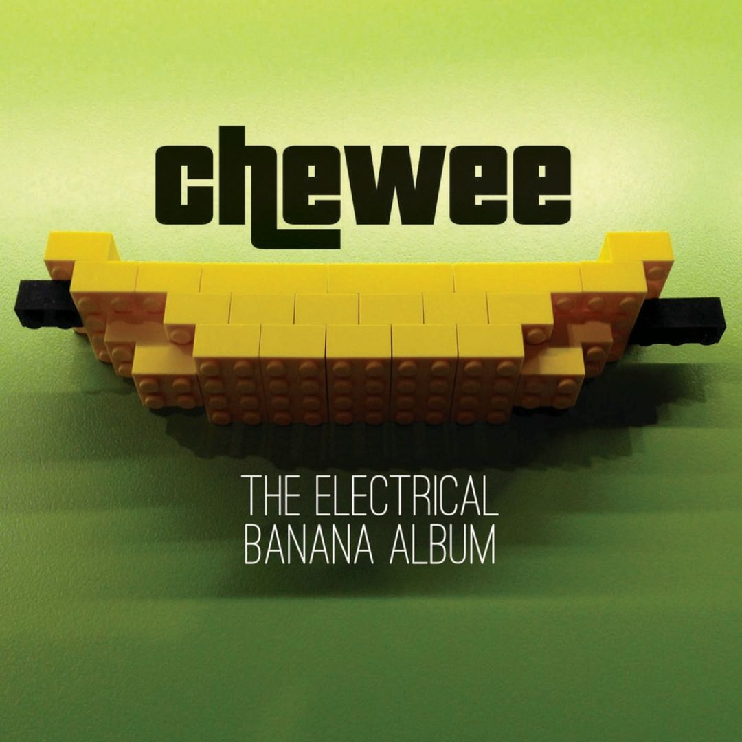 Electrical Banana Album [LP] - VINYL