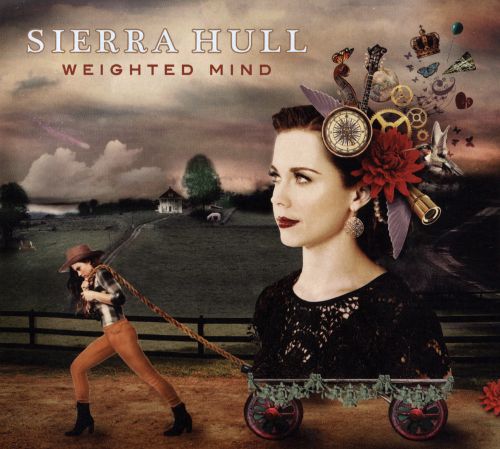  Weighted Mind [CD]