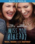 Front Standard. Miss You Already [Blu-ray] [2015].