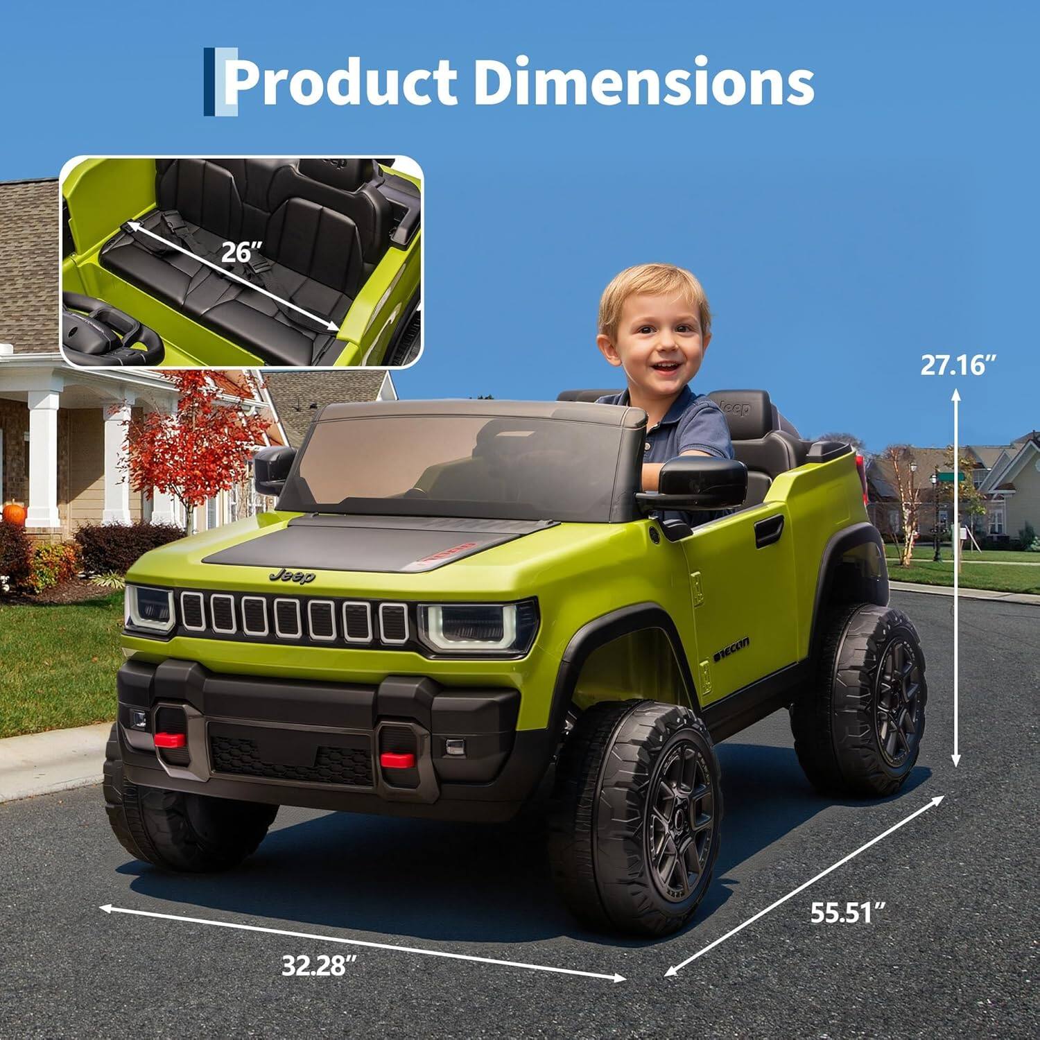 Product Dimensions: 26" x 27.16" x 55.51" x 32.28"