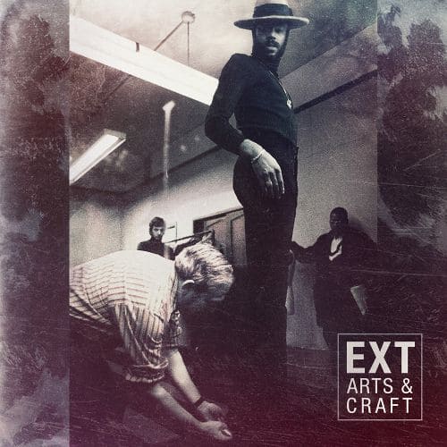 

Arts & Craft [LP] - VINYL