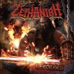 Front Standard. Reforged [CD].