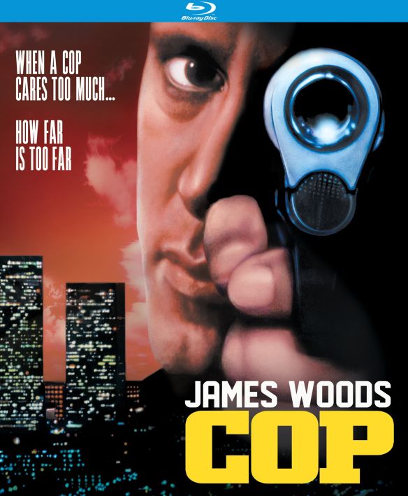  Cop [Blu-ray] [1988]