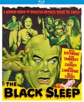The Black Sleep [Blu-ray] [1956] - Front_Zoom