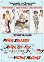 After the Fox [DVD] [1966] - Front_Original
