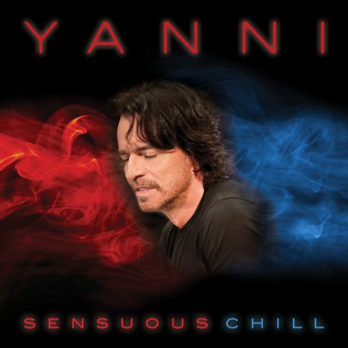 Sensuous Chill [CD]