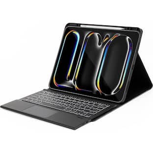 Apple Magic Keyboard for iPad Pro 11‑inch (M5) Black MWR23LL/A Apple Magic Keyboard for iPad Pro 11‑inch (M5) Black MWR23LL/A