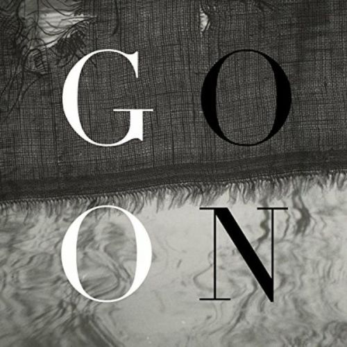 Go On [LP] - VINYL