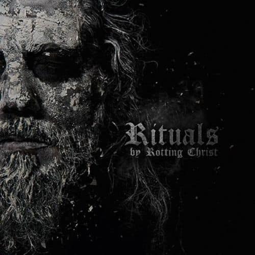 

Rituals [Clear Vinyl] [LP] - VINYL