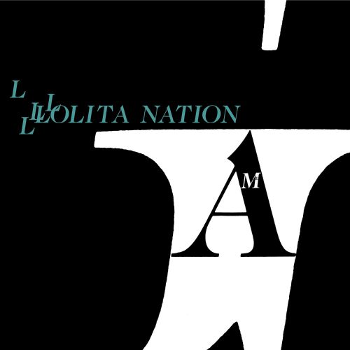  Lolita Nation [Deluxe Edition] [CD]