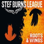 Front Standard. Roots & Wings [LP] - VINYL.