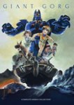 Front Standard. Giant Gorg: Complete Series Collection [4 Discs] [DVD].