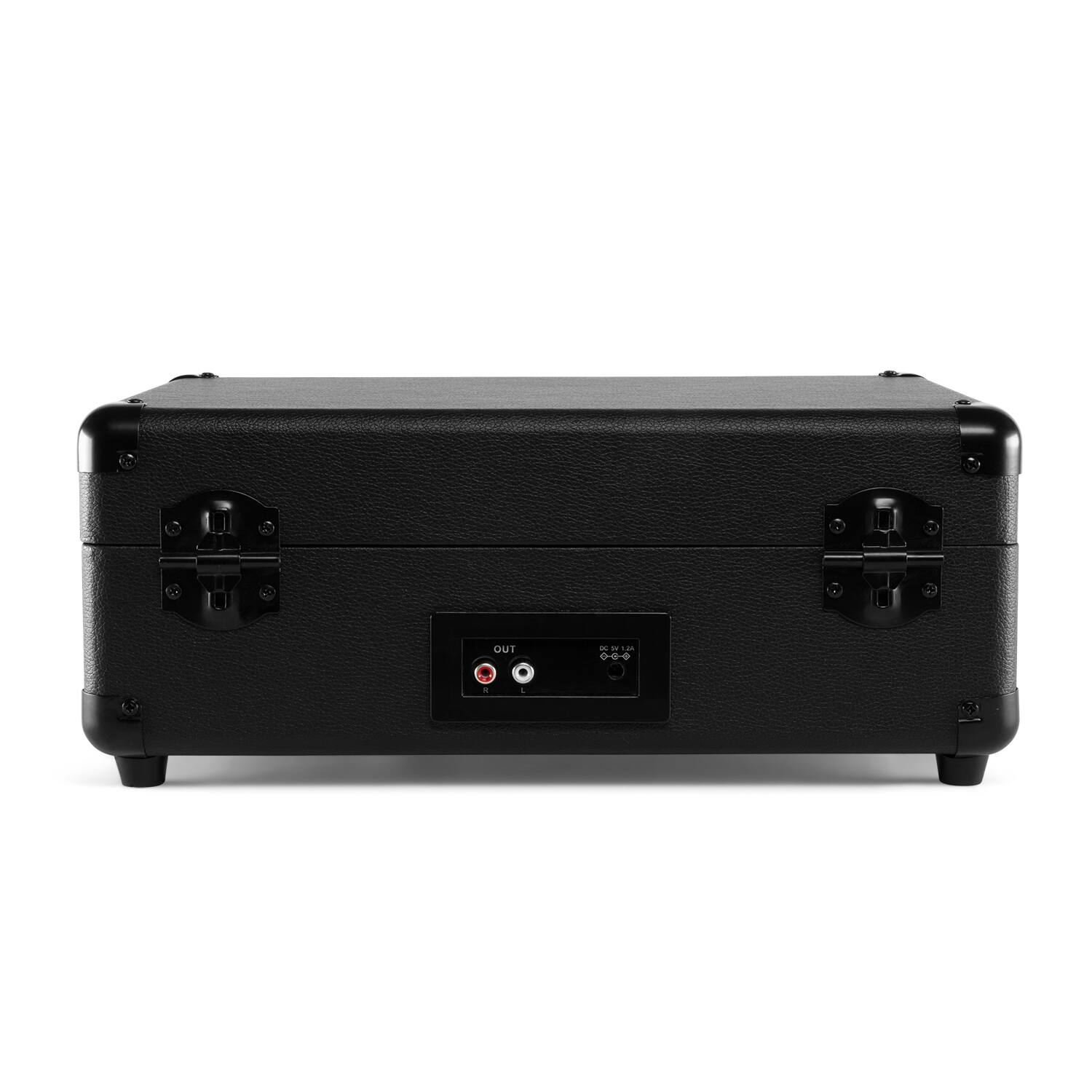 OUT DC 12V 1.2A R L