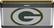 Front. Bose - SoundLink® Bluetooth Speaker III - Packers - Silver.