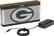 Alt View 1. Bose - SoundLink® Bluetooth Speaker III - Packers - Silver.