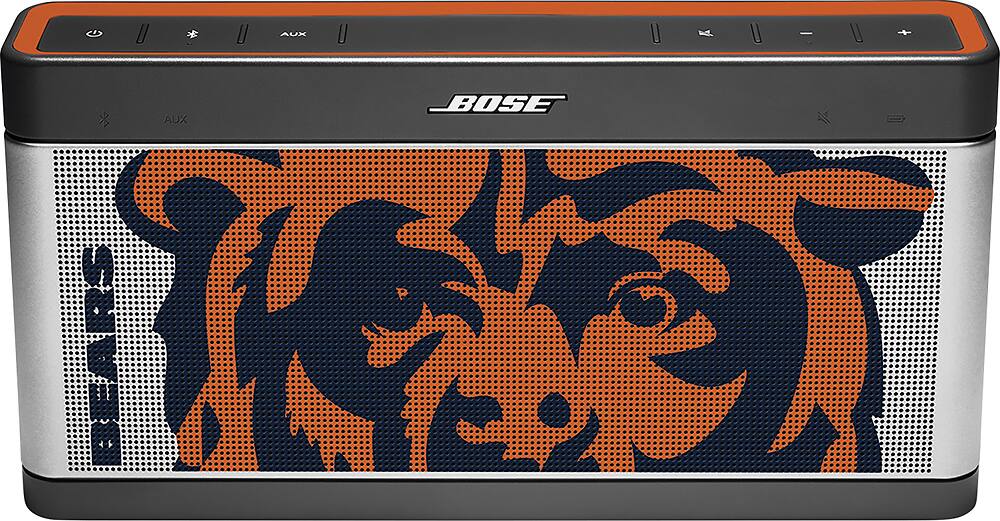 Bose ® SoundLink® Bluetooth ® Altavoz III : : Electrónica