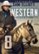 Front Standard. 8-Movie Western Collection Featuring Sam Elliott [DVD].
