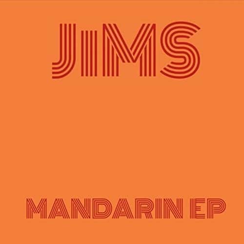 Jims - Mandarin   - COMPACT DISCS [CD] price history on PriceWatchPro