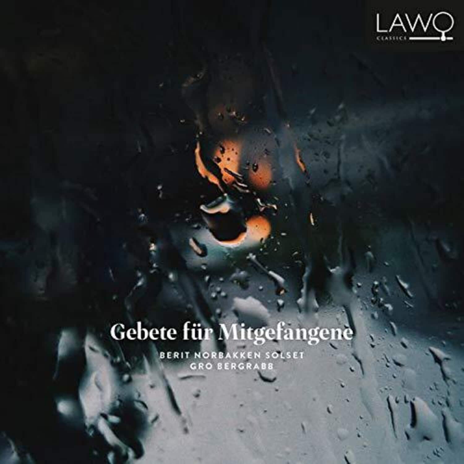 Various Artists - Gebete Fur Mitgefangene    - COMPACT DISCS [CD] price history on PriceWatchPro