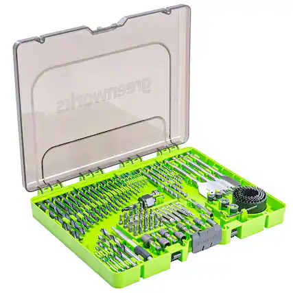 greenworks