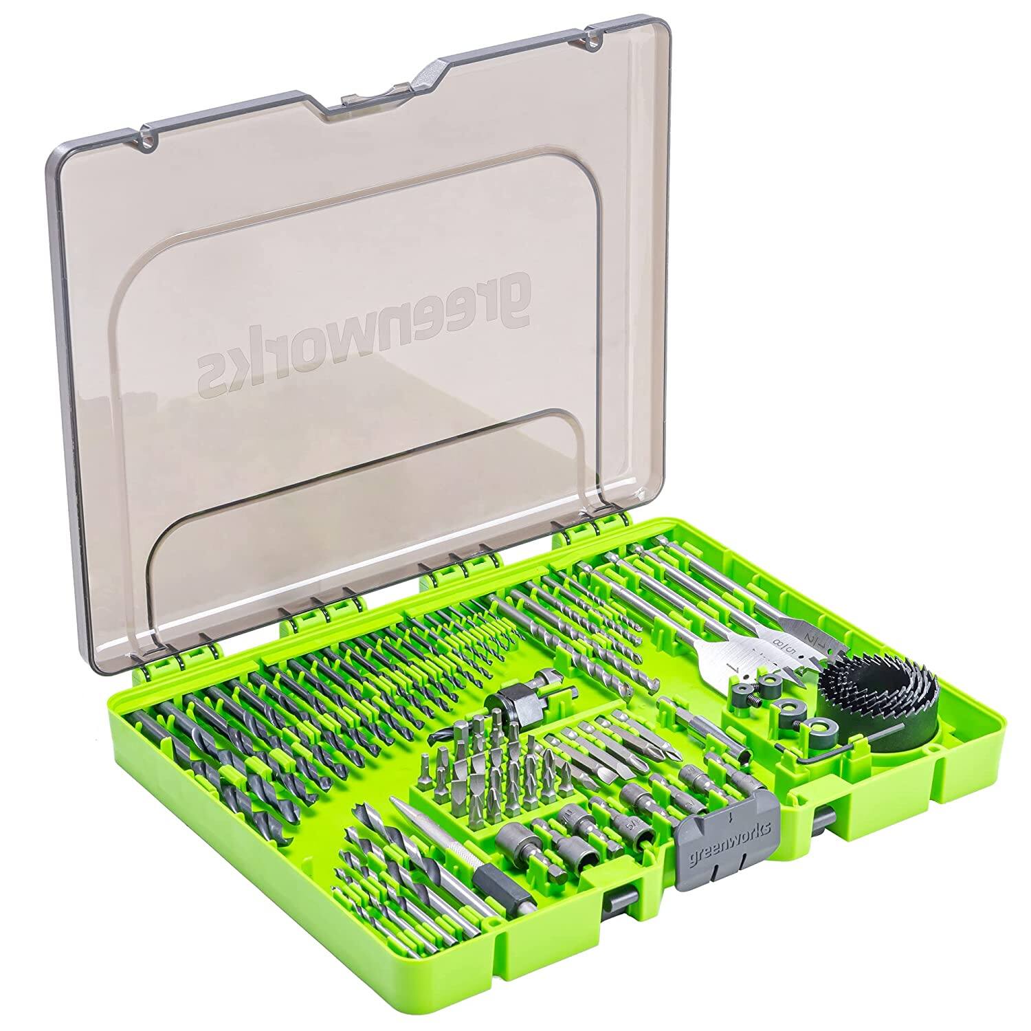 greenworks