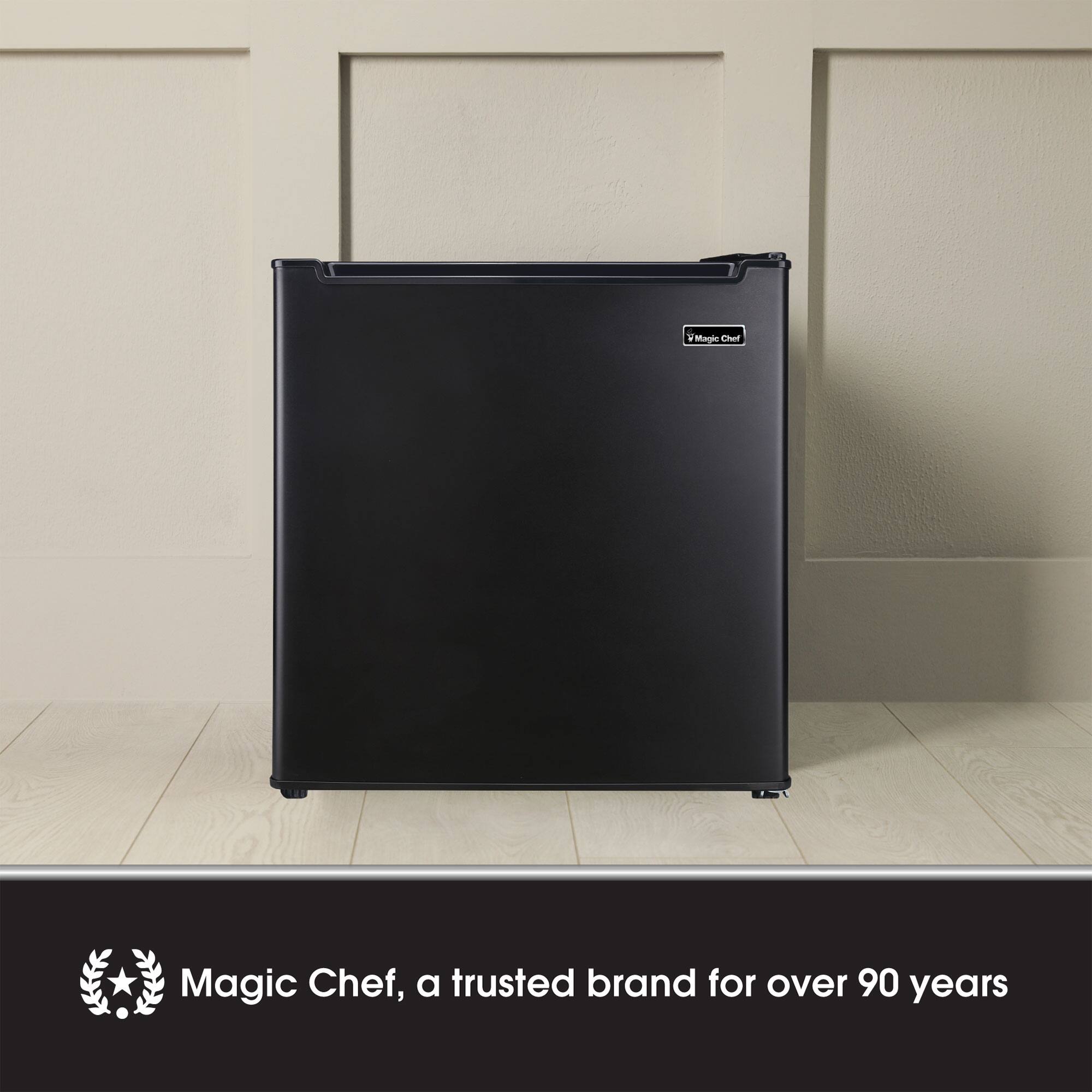Magic Chef, a trusted brand for over 90 years