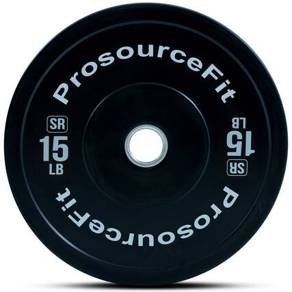 ProsourceFit SR 15 LB 15 LB SR ProsourceFit
