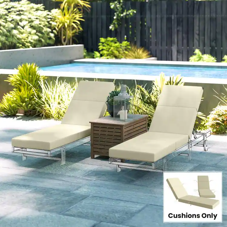 Cushions Only