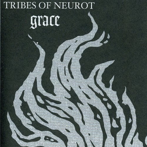 Tribes of Neurot - Grace   - COMPACT DISCS [CD] price history on PriceWatchPro