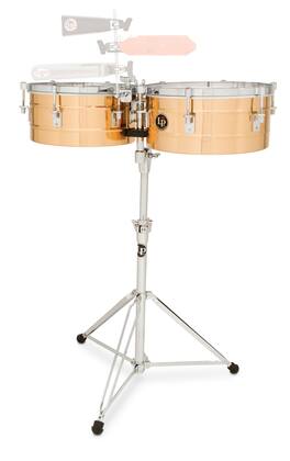 Latin Percussion - Tito Puente 14" & 15" Timbales