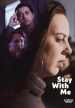 Stay With Me (MOD) (DVD Movie)
