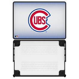 Keyscaper - Chicago Cubs Linen MacBook Case - Pro 14 in - Multicolor