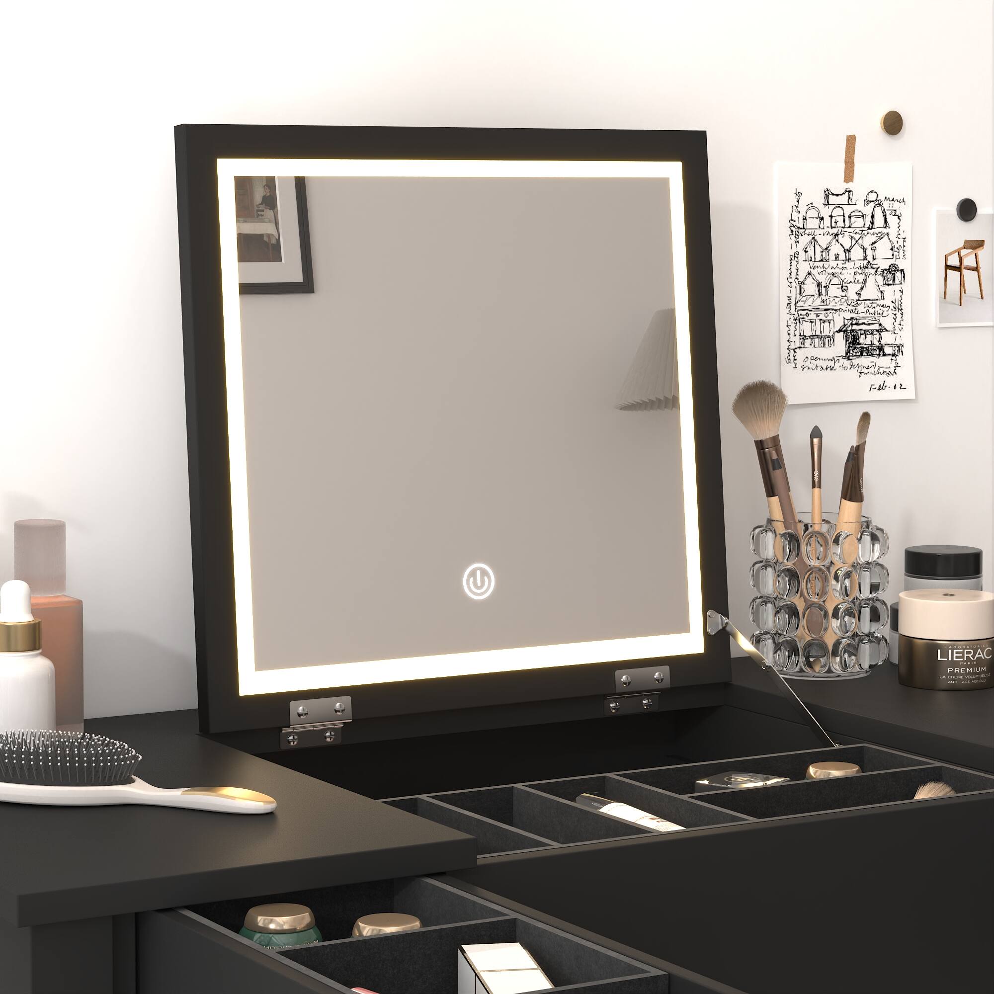 MANA  
h Wte 50-12  
LIERAC PREMIUM