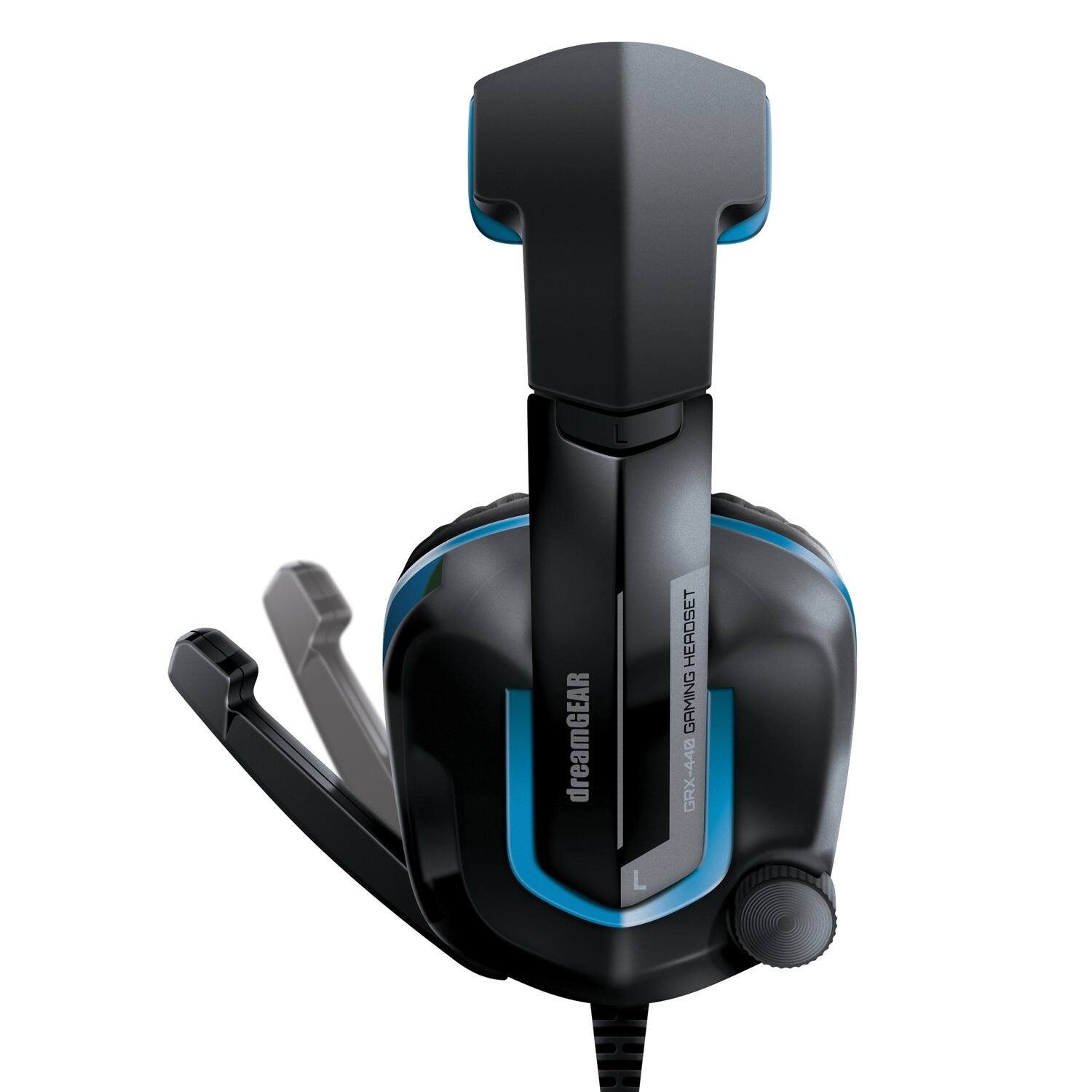 dreamGEAR GRX-446 GAMING HEADSET