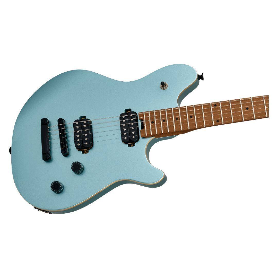 Back. EVH - EVH C18EVH Wolfgang Standard T.O.M. with Baked Maple Fingerboard.