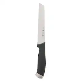 Henckels - Silvercap 8-inch Bread Knife - Stainless Steel