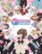 Front Standard. Brothers Conflict: The Complete Series + OVA [Limited Edition] [Blu-ray] [5 Discs].