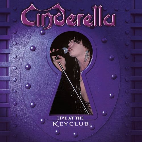  Live at the Key Club [LP] - VINYL