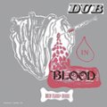 Front Standard. Dub in Blood [LP] - VINYL.