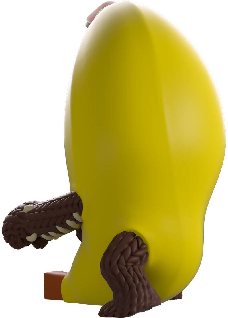 Alt View 1. Youtooz - Sackboy: A Big Adventure Sacknana 5.3" Vinyl Figure.