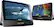 Angle. Philips - 9" Dual Widescreen TFT-LCD Portable DVD Players - Black.