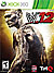  WWE '12 - Xbox 360