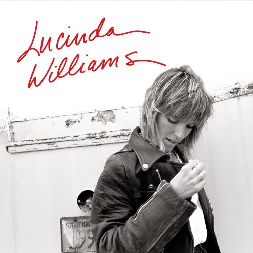  Lucinda Williams [CD]