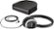 Alt View Standard 1. Bose® - OE2 Audio Headphones - Black.