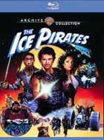 Ice Pirates [Blu-ray] [1984] - Front_Original