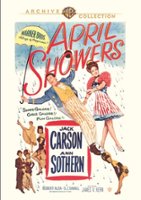 April Showers [DVD] [1948] - Front_Original