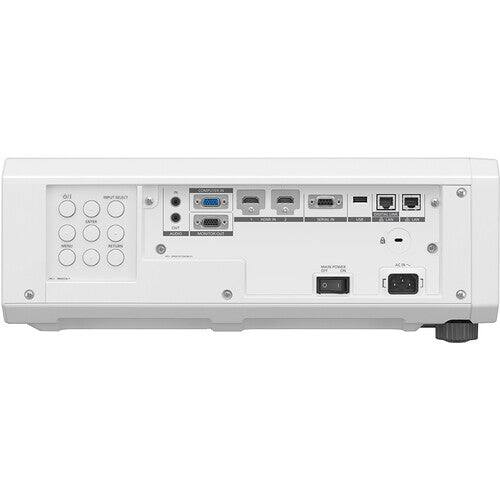 Sure, here is the corrected and grouped text from the image:

**Front Panel:**
- 1000 NEN
- 1000 NEN
- 1000 NEN

**Left Section:**
- POWER
- VOLUME
- INPUT SELECT
- MENU
- OK
- UP
- DOWN
- LEFT
- RIGHT

**Center Section:**
- HDMI IN 1
- HDMI IN 2
- HDMI IN 3
- HDMI IN 4
- HDMI OUT
- USB
- SD CARD

**Right Section:**
- LAN
- IR IN
- IR OUT
- RS232
- AUX IN
- AUX OUT

**Bottom Section:**
- 1000 NEN