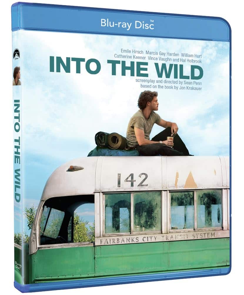 Wild the Into Amazon.com: 【Blu-ray】イントゥ・ザ・ワイルド [Blu-ray] Vaughn Vince Hirsch, Emile : 洋画・外国映画